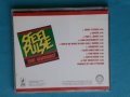 Steel Pulse – 1982 - True Democracy(Reggae,Roots Reggae), снимка 3