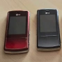 LG KF510(2 бр.) - за ремонт, снимка 2