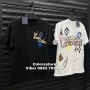 Мъжка тениска LouisVuitton/IM37 ., снимка 1