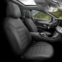 Тапицерия за кола с ортопедичен дизайн Premium, Калъфи за седалки, снимка 2