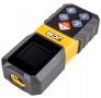Лазерна ролетка JCB 30м , LDM-30, снимка 5