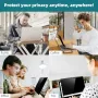 Protescreen 12,3-инчов магнитен екран за поверителност, за Surface Pro 7+/7/6/5/4/3, снимка 4