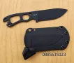 KA-BAR BK11 Нож за врат Becker Necker, снимка 5