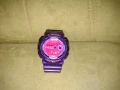 Casio G-Shock GD-100SC лилав , снимка 3
