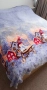 Коледно одеяло 200/230см, снимка 2