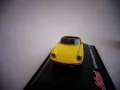 1:87 H0 SCHUCO ALFA ROMEO SPIDER КОЛИЧКА МОДЕЛ ИГРАЧКА, снимка 3