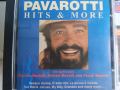 PAVAROTTI, CARRERAS, DOMINGO аудио дискове, снимка 2