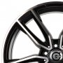 20" Джанти Мерцедес 5X112 Mercedes GLA GLC GL GLS ML W166 S 221 GLE, снимка 4