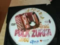 GOLD FOLK ZURKA 2005 DVD X2 1201251602, снимка 12