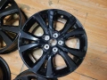 Mazda 18" 5х114,3 оригинални джанти Мазда, снимка 6