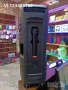 Преносима караоке колона ZQS-8210 2х8 инча микрофон, снимка 3