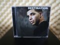 Drake - Destination, снимка 1 - CD дискове - 28364390