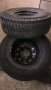 Зимни гуми за джип 265/70R16 Winter, снимка 10