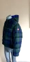 Colmar Mens Wool / Down Jacket Size 52 - L ОРИГИНАЛ! Мъжко Зимно пухено Яке!, снимка 12