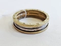 Златен пръстен 7.2гр 00592-26/2, снимка 3
