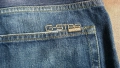 G-Star 3301 Low Tapered RL Jeans размер 34 / 34 мъжки дънки 8-31, снимка 8
