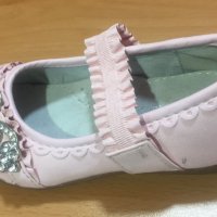 Детски обувки за момиче ., снимка 1 - Детски обувки - 36908553