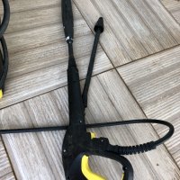 водоструйка Karcher K5, снимка 3 - Парочистачки и Водоструйки - 43865738