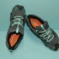 спортни туристически обувки  MERRELL Grassbow Rider номер 39 , снимка 9 - Маратонки - 28840438