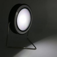 Соларна лампа за къмпинг и риболов SOLAR LAMP, снимка 2 - Къмпинг осветление - 38563664