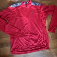 Горнище за колоездене iq Pearl Izumi XL, снимка 2 - Спортни дрехи, екипи - 36767003