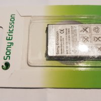 Батерия Sony Ericsson BST-30 - Sony Ericsson K700 - Sony Ericsson T230 - Sony Ericsson K300 , снимка 1 - Оригинални батерии - 15547143