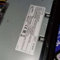 Радио USB плейър Kenwood , снимка 5 - Аксесоари и консумативи - 38912264