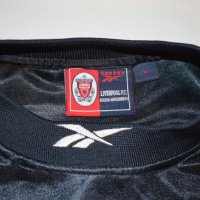 Reebok - Liverpool FC - 1998 - Рядка 100% ориг. тениска / Ливърпул , снимка 5 - Спортни дрехи, екипи - 38919100