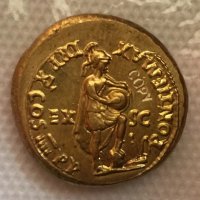 Сувенири монети 100 лв позлатени в кутия, снимка 8 - Нумизматика и бонистика - 37661134