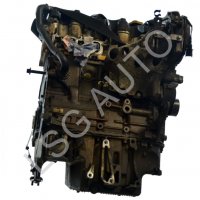 Двигател OPEL ZAFIRA B 2005-2014 Z210219-114, снимка 2 - Части - 27586631