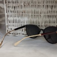 Дамски слънчеви очила със поляризация -Аа 1, снимка 3 - Слънчеви и диоптрични очила - 35688004
