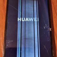 Huawei P Smart FIG-LX1 5.65 3GB RAM 32GB с пукнат екран тъча работи, снимка 4 - Huawei - 36855741