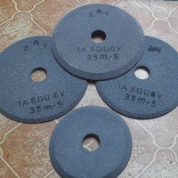 Абразиви дискове за заточване на банциг ленти!, снимка 1 - Други инструменти - 40308758