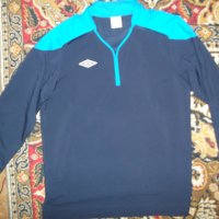 Спортна блуза UMBRO    мъжка,ХЛ, снимка 2 - Спортни дрехи, екипи - 28428230