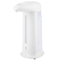🧼 Автоматичен дозатор за сапун Soap Magic , снимка 1 - Други стоки за дома - 43010271