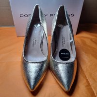 Дамски обувки Dorothy Perkins - 38 номер, снимка 1 - Други - 42955247