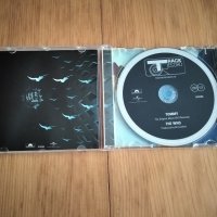 THE WHO - TOMMY 15лв оригинален диск ремастер, снимка 2 - CD дискове - 39316799