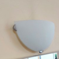 Продавам стенна лампа - 2 бр., снимка 3 - Лампи за стена - 39121739