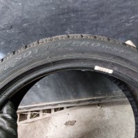 4 бр.Нови зимни гуми Pirelli 235/40/18  Цената е за брой!, снимка 6 - Гуми и джанти - 43511345