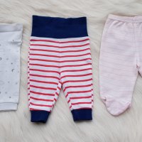 Лот дрешки  за новородено - 56см. цена 2,50лв , снимка 9 - Комплекти за бебе - 28458562