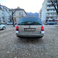 VWPassat 4x4, снимка 5 - Автомобили и джипове - 43845461
