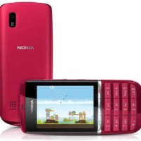 Nokia Asha 300 - Nokia 300  клавиатура, снимка 5 - Резервни части за телефони - 28784367
