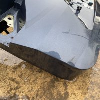 Задна врата, багажник за Renault Megane Grandtour. Рено Меган Гранд тур  2018г., необурудвана, снимка 3 - Части - 43407849