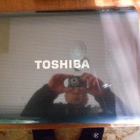 TOSCHIBA SATELLITE A300 MODEL PSAGCE, снимка 2 - Части за лаптопи - 43786757
