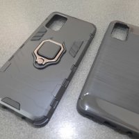 Samsung Galaxy A02S , A03s силиконови гърбове, снимка 9 - Калъфи, кейсове - 32244536