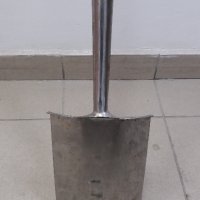 Права лопата, снимка 3 - Градински инструменти - 38252292
