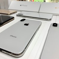 Apple  iPhone XS  64GB Гаранция 12м+Подаръци, снимка 3 - Apple iPhone - 43214259