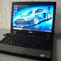 Dell Latitude – E5410, снимка 1 - Лаптопи за работа - 32072920