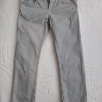 Лот дънки за 4- 5 годишно момиче, снимка 4 - Детски панталони и дънки - 44113558
