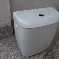Порцеланова мивка тоалетна чиния ботуш тоалетно казанче , снимка 10 - Други стоки за дома - 19207843